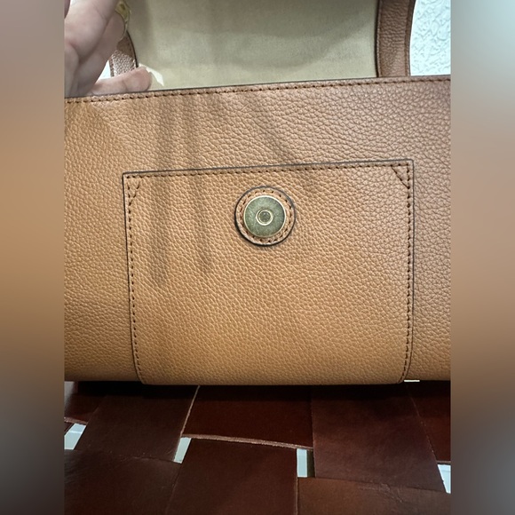 🆕 SEE BY CHLOE LADYLIKE JOAN in CARAMELLO - Picture 12 of 14